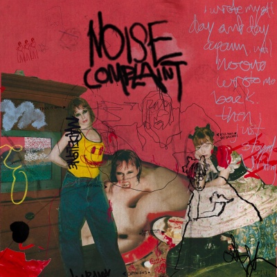 NOISE COMPLAINT (Explicit)