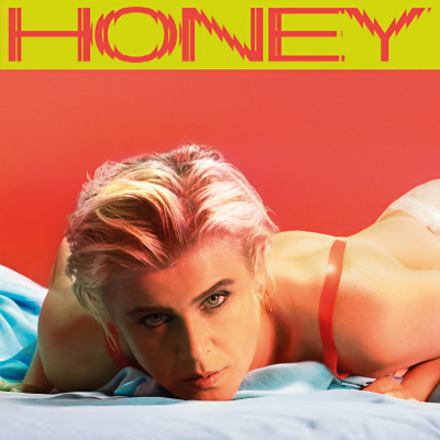 Honey (Explicit)