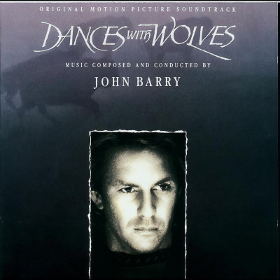 Dances With Wolves - Original Motion Picture Soundtrack