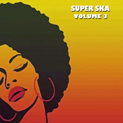 Super Ska, Vol. 3