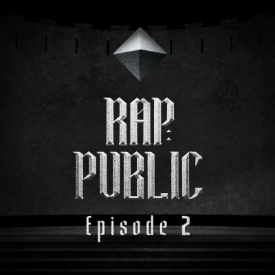 랩:퍼블릭 Episode.2 (RAP:PUBLIC Episode.2)