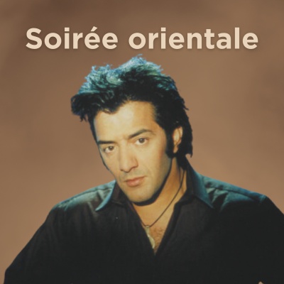 Soirée orientale