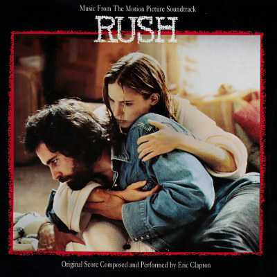 Rush (Music from the Motion Picture Soundtrack)