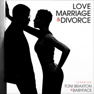 Toni Braxton、Babyface - Take It Back (Album Version)