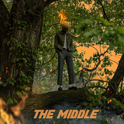 THE MIDDLE