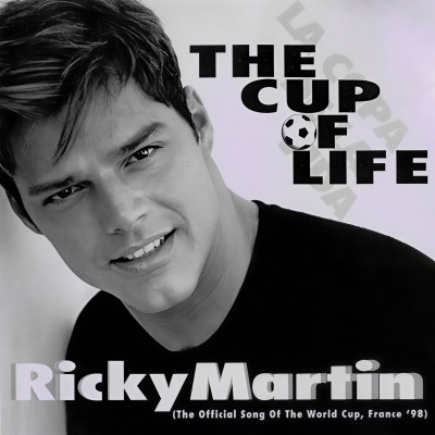 The Cup Of Life (English)