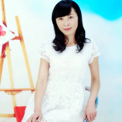 虹美 - 草原小姐妹