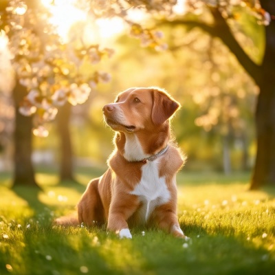 Domingo de paz interior - Las Mascotas Se Tranquilizan Con La Música