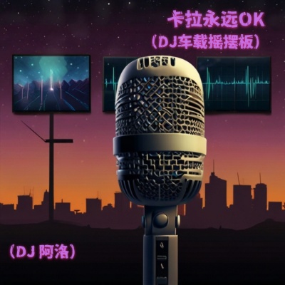 卡拉永远ok（DJ车载摇摆版）