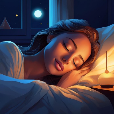 Música tranquila de la mañana - Melodías Tranquilas Para Una Noche De Descanso
