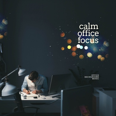 Calm Office Focus