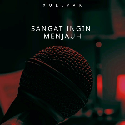 Sangat Ingin Menjauh