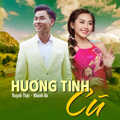 Hương Tình Cũ