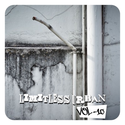 Limitless Urban, Vol. 10 (Explicit)