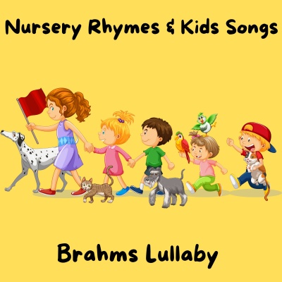 Brahms Lullaby