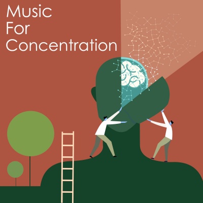 Beethoven: Music for Concentration