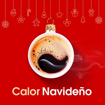 Calor Navideño