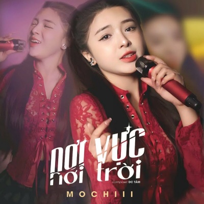 Nơi Vực Nơi Trời (红颜关越南版)