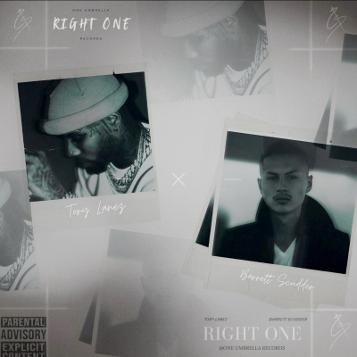 Right One (feat. Tory Lanez) [Explicit]