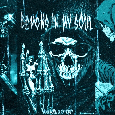 DEMONS IN MY SOUL (Slowed|Explicit)