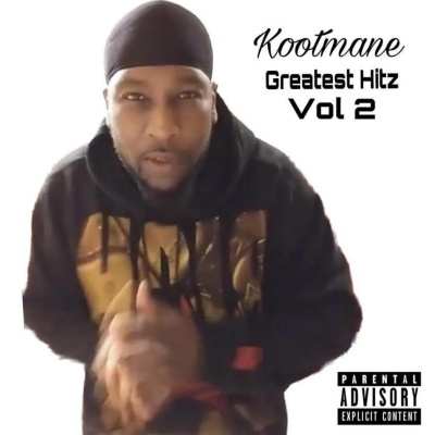 Greatest Hitz vol 2 (Explicit)