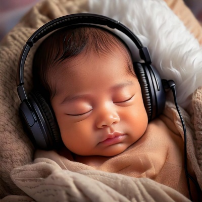 Baby Sleep Peace - Baby’s Dreamtime Waltz