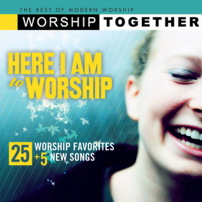 Here I Am To Worship (Vol. 1)