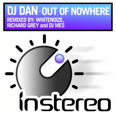 Out of Nowhere (Remixes)