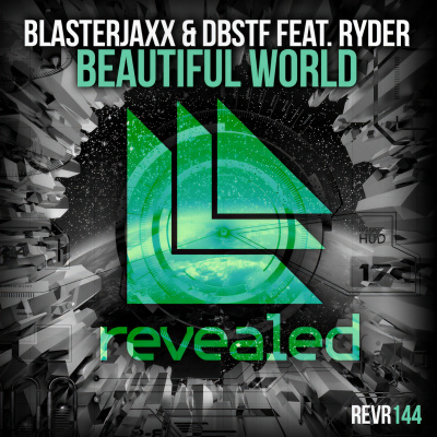 Beautiful World (Original Mix)