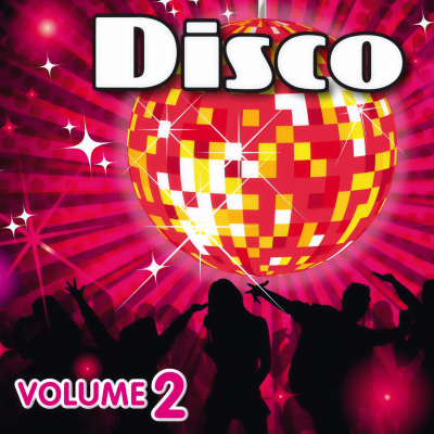 Disco, Vol. 2