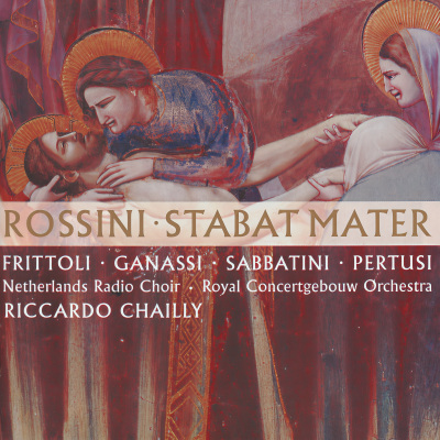 Rossini: Stabat Mater