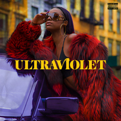 ULTRAVIOLET (Explicit)