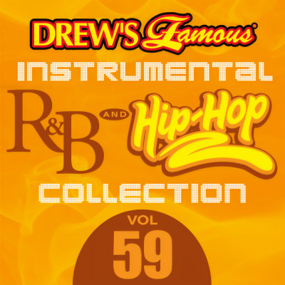 Drew's Famous Instrumental R&B And Hip-Hop Collection (Vol. 59)