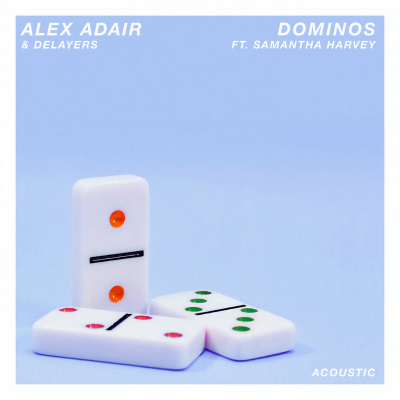 Dominos (Acoustic)