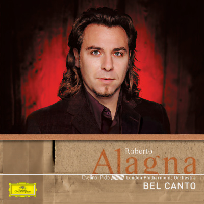 Roberto Alagna : Bel Canto