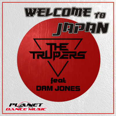 Welcome To Japan (Original Mix Edit)