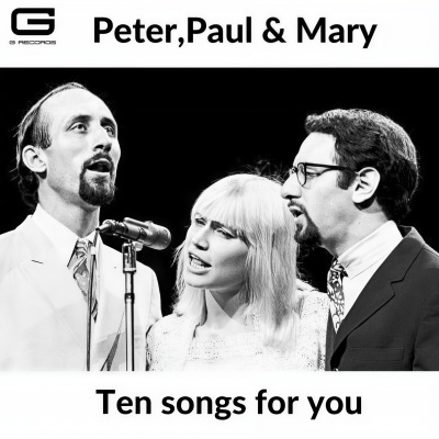 Ten songs for you