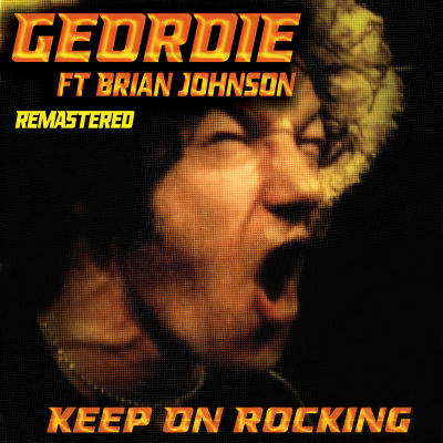 Keep on Rocking (2022 Remastered)