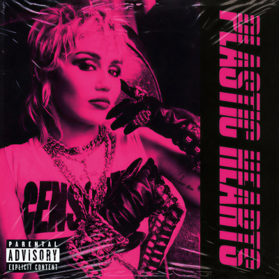 Plastic Hearts (Explicit)