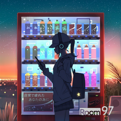 Room97 - Alternate