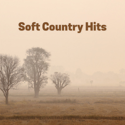 Soft Country Hits