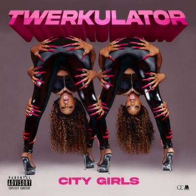 Twerkulator (Explicit)