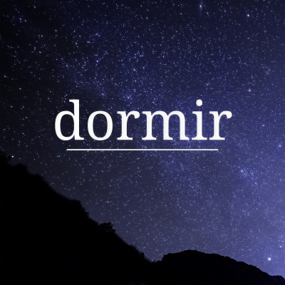 Dormir