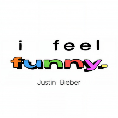 I Feel Funny (Explicit)