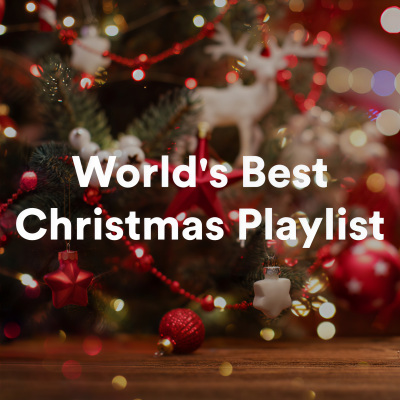 World's Best Christmas Playlist