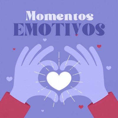 Momentos emotivos