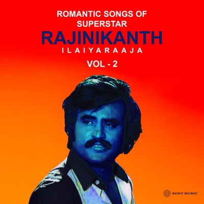 Romantic Songs of Rajinikanth, Vol. 02