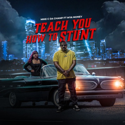 Teach You How To Stunt (Explicit)