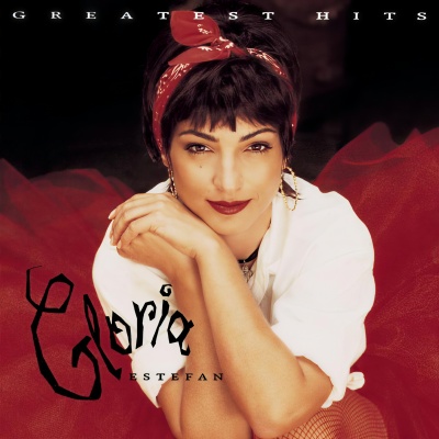 Greatest Hits - Gloria Estefan