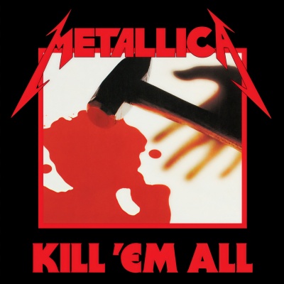 Kill 'Em All